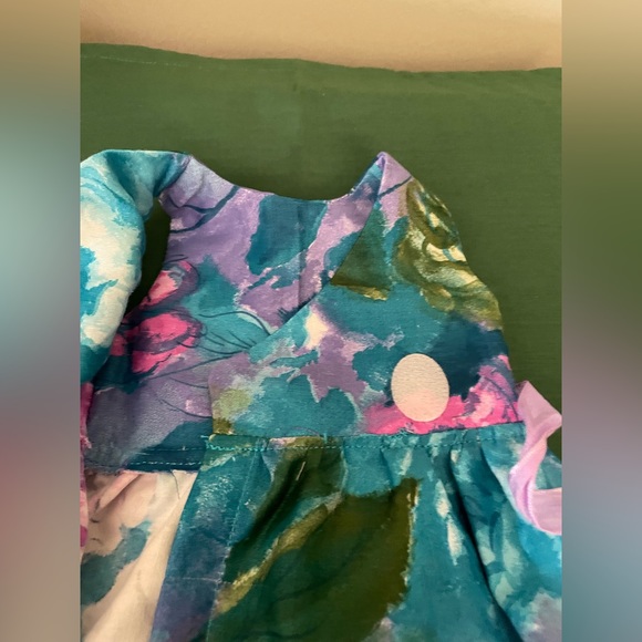 Hand Crafted Toys Handmade Doll Clothes Made For 8 Dolls Poshmark